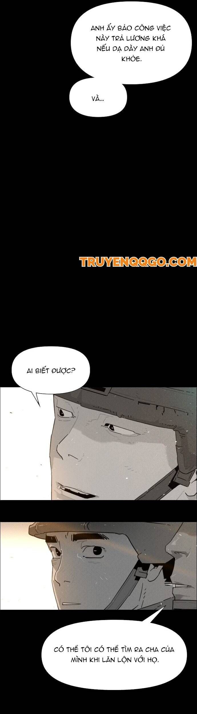 Dịch Vụ Tang Lễ Cho Xác Sống Chapter 12.3 - 48