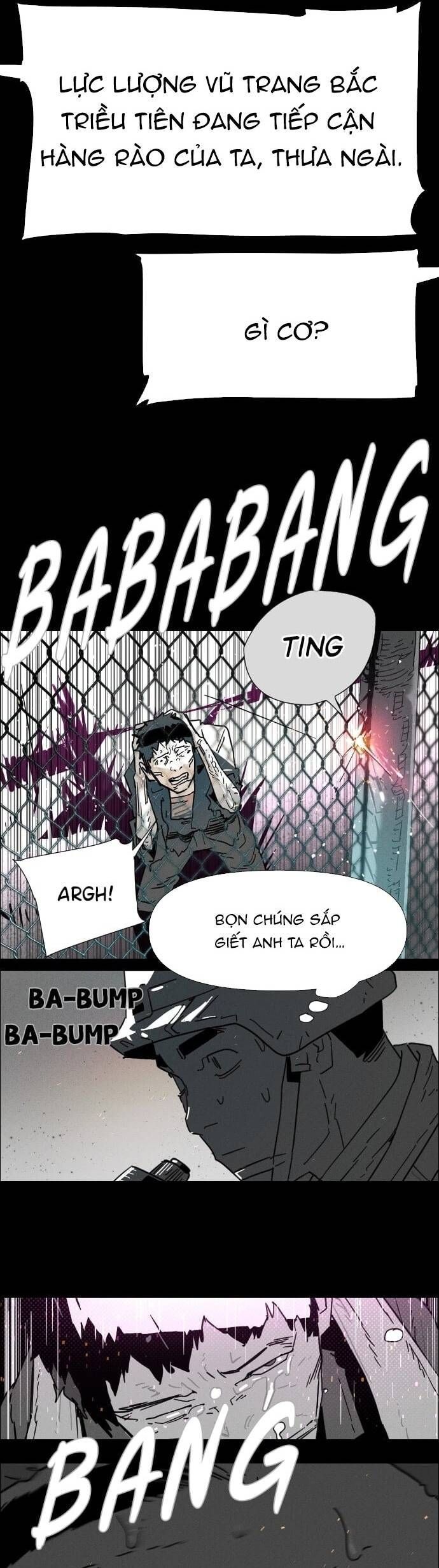 Dịch Vụ Tang Lễ Cho Xác Sống Chapter 12.3 - 57