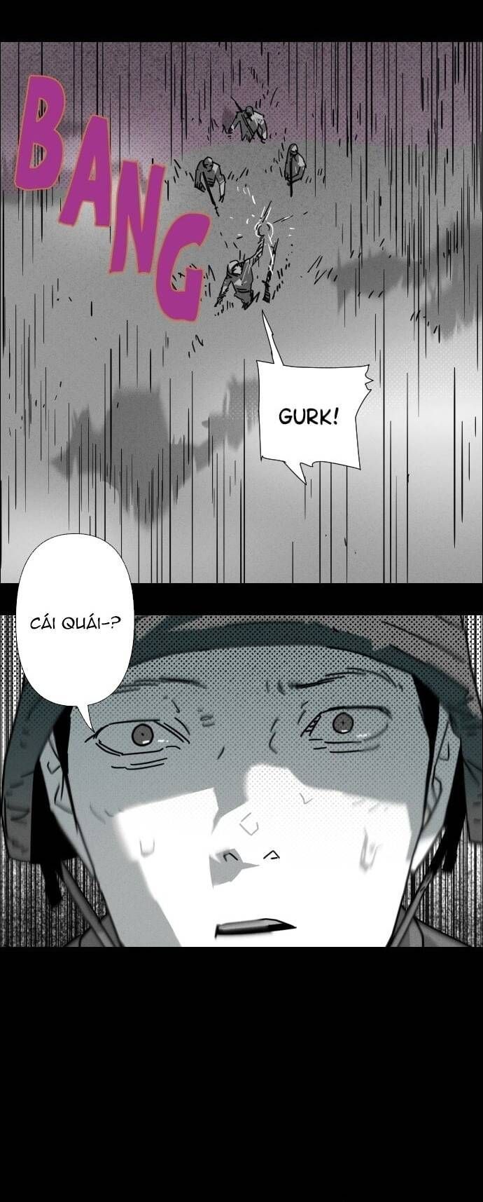 Dịch Vụ Tang Lễ Cho Xác Sống Chapter 12.3 - 59