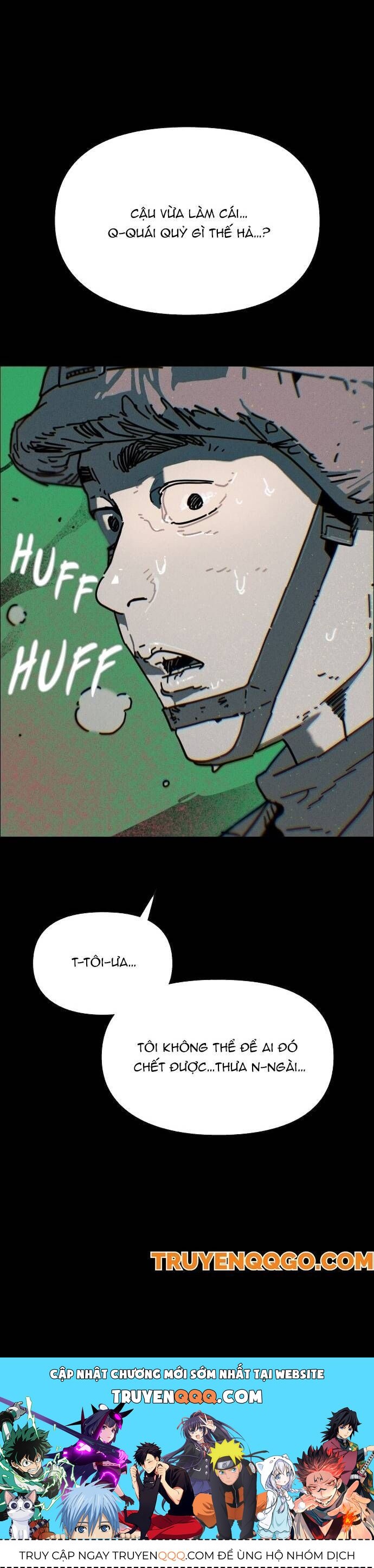Dịch Vụ Tang Lễ Cho Xác Sống Chapter 12.3 - 61