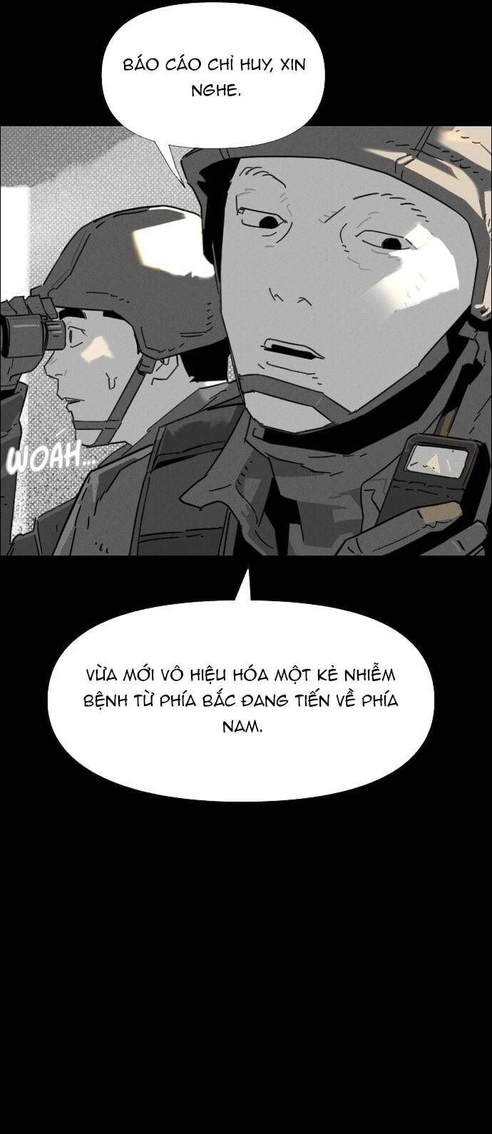 Dịch Vụ Tang Lễ Cho Xác Sống Chapter 12.4 - 32