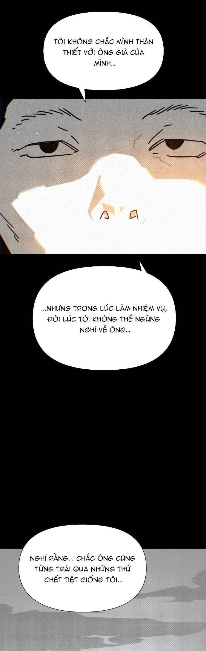 Dịch Vụ Tang Lễ Cho Xác Sống Chapter 12.4 - 43