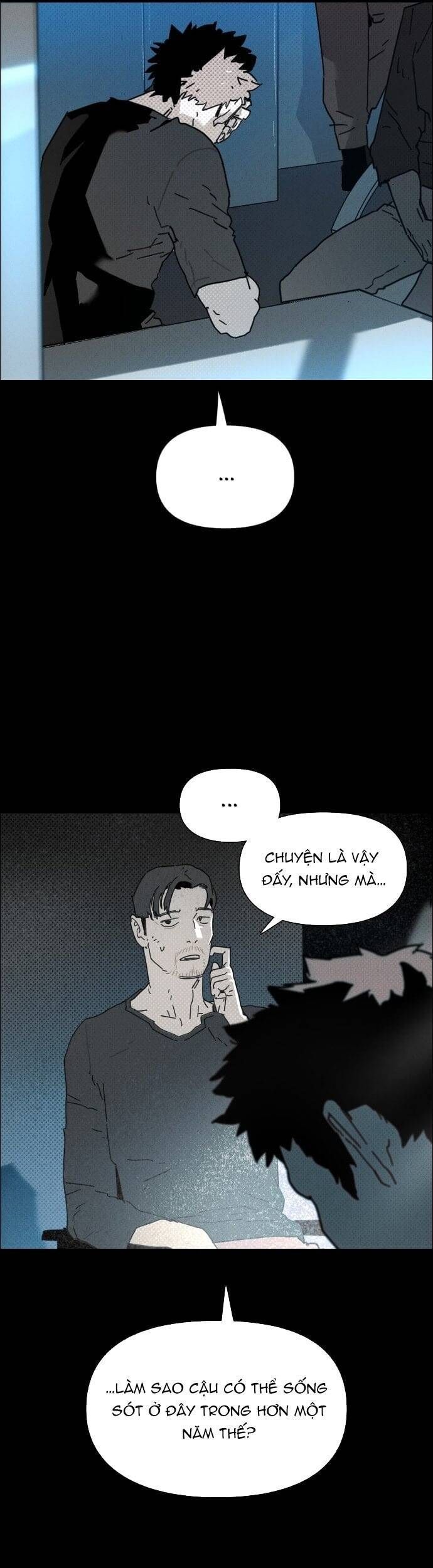 Dịch Vụ Tang Lễ Cho Xác Sống Chapter 12.4 - 7