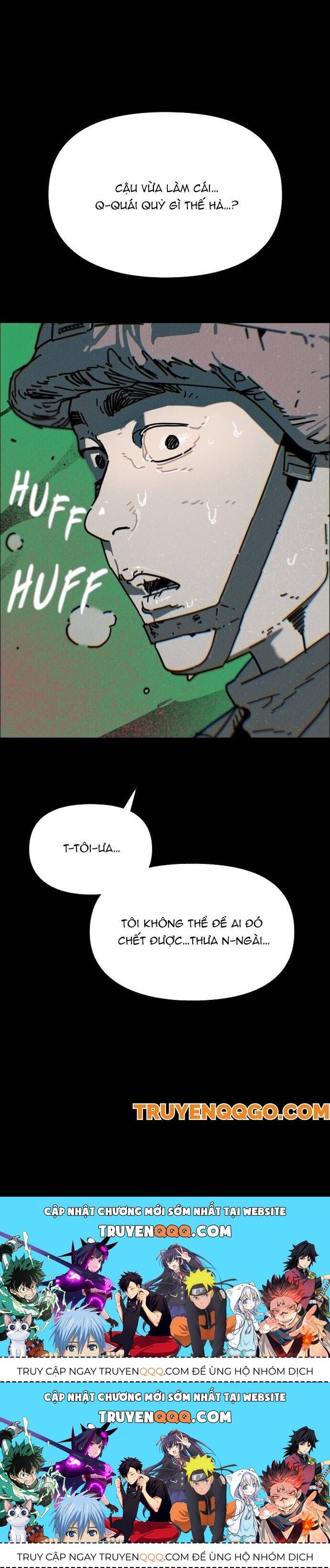 Dịch Vụ Tang Lễ Cho Xác Sống Chapter 12.4 - 61