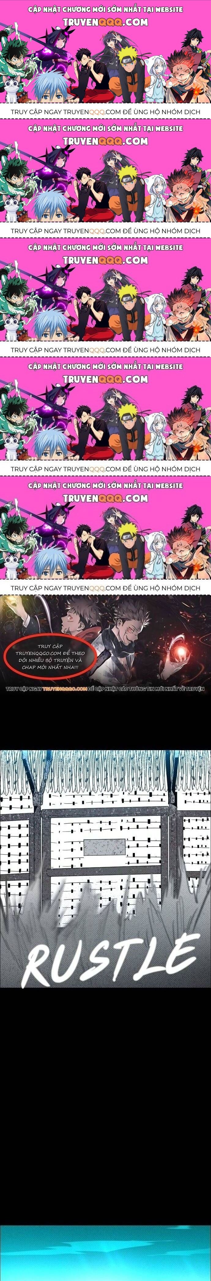 Dịch Vụ Tang Lễ Cho Xác Sống Chapter 12.5 - 1