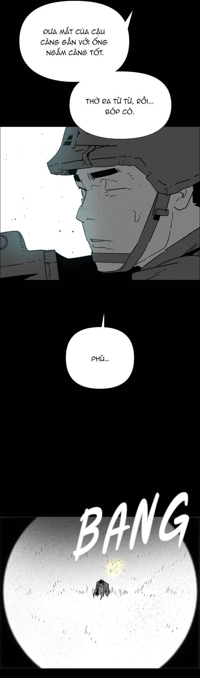 Dịch Vụ Tang Lễ Cho Xác Sống Chapter 12.5 - 29