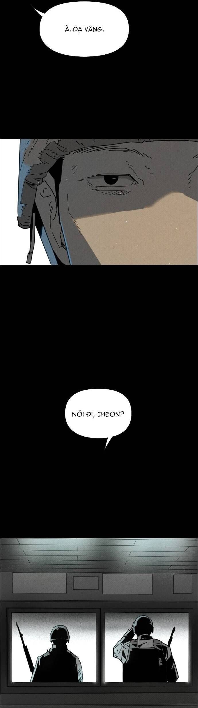 Dịch Vụ Tang Lễ Cho Xác Sống Chapter 12.5 - 36