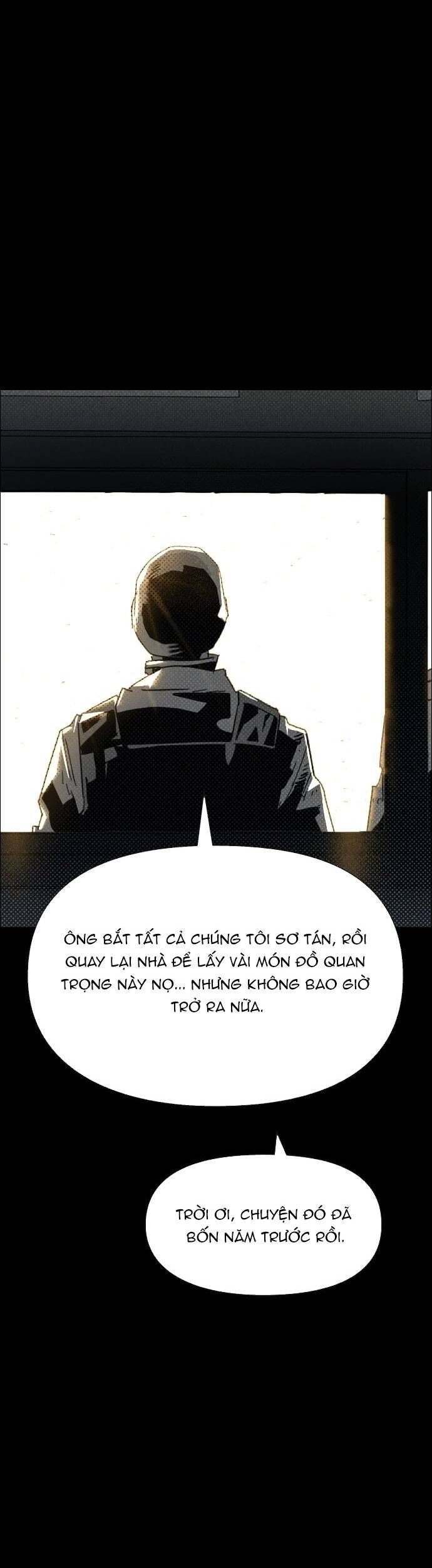 Dịch Vụ Tang Lễ Cho Xác Sống Chapter 12.5 - 42