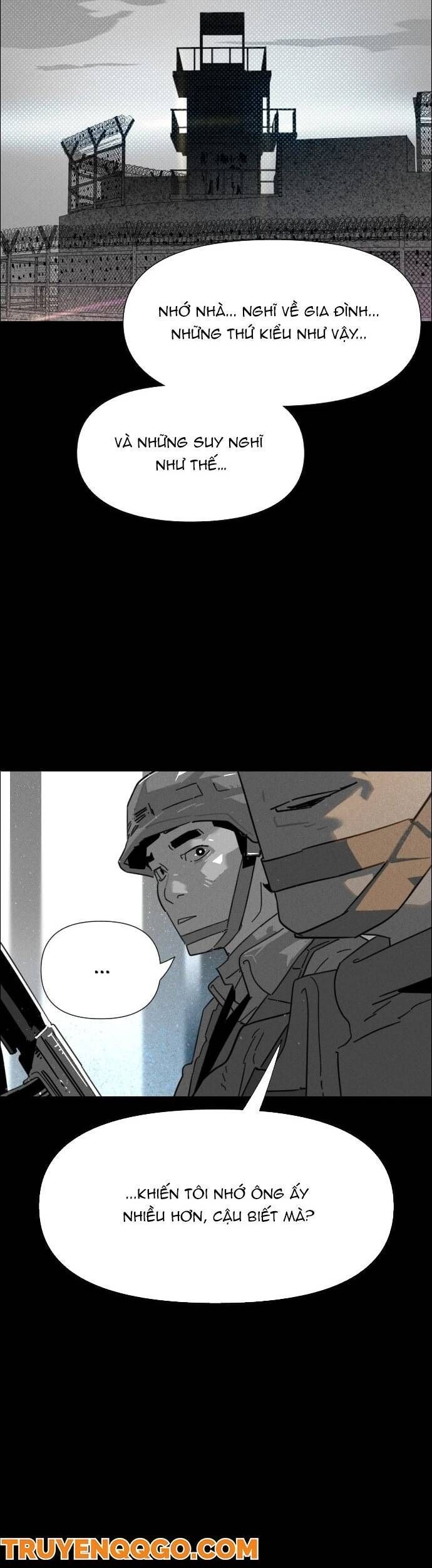 Dịch Vụ Tang Lễ Cho Xác Sống Chapter 12.5 - 44