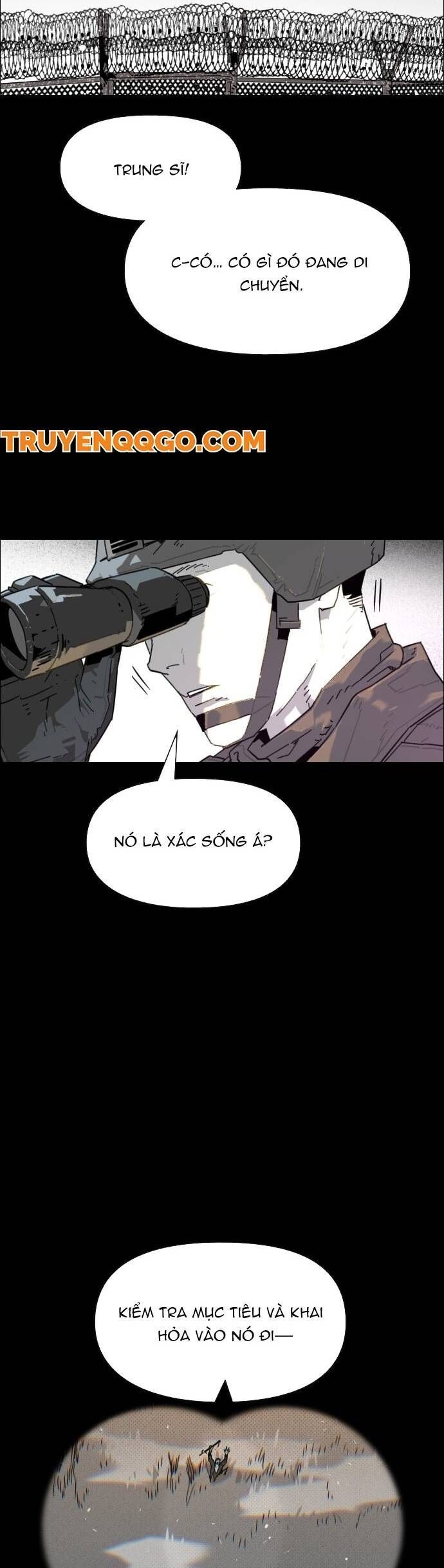 Dịch Vụ Tang Lễ Cho Xác Sống Chapter 12.5 - 52