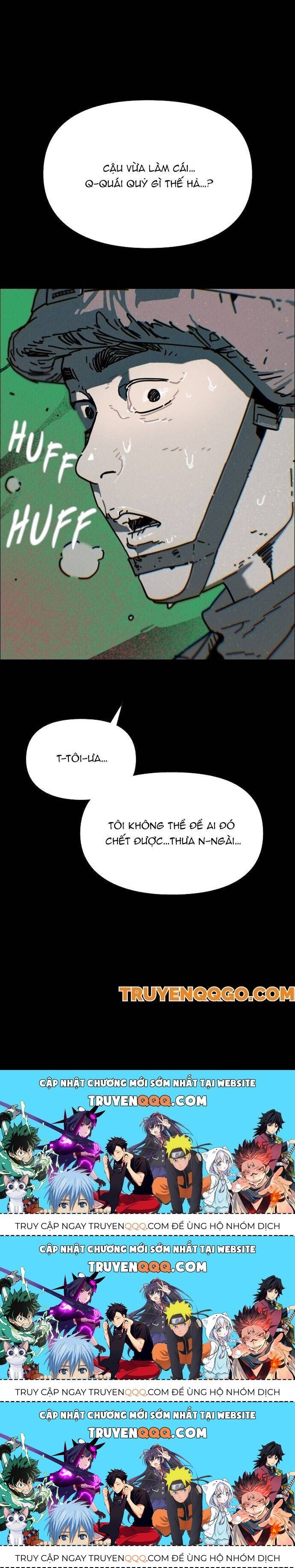 Dịch Vụ Tang Lễ Cho Xác Sống Chapter 12.5 - 61