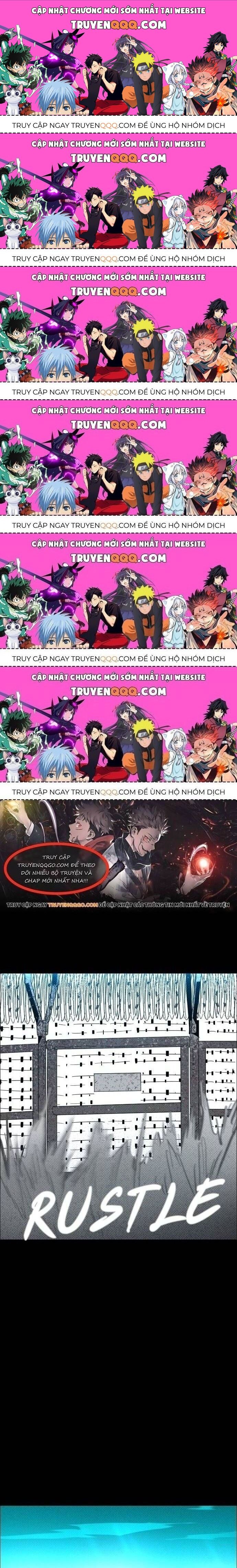 Dịch Vụ Tang Lễ Cho Xác Sống Chapter 12.6 - 1