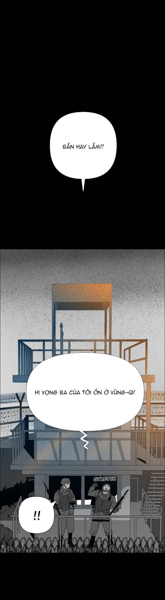 Dịch Vụ Tang Lễ Cho Xác Sống Chapter 12.6 - 40