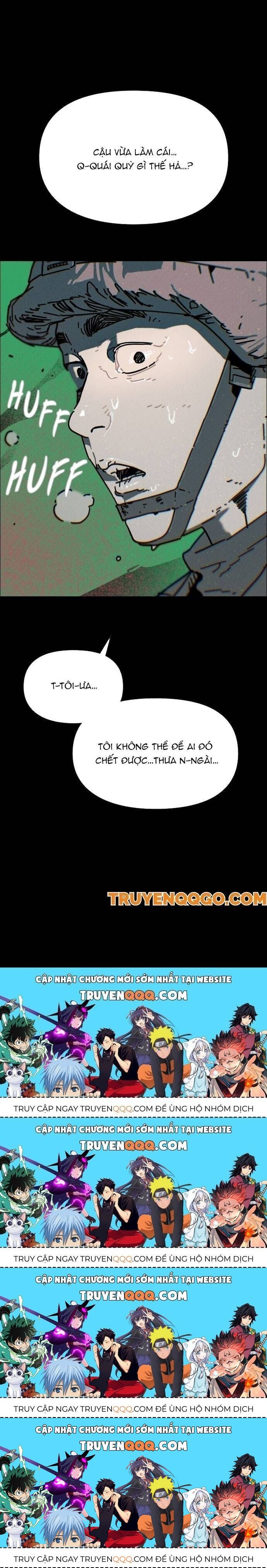 Dịch Vụ Tang Lễ Cho Xác Sống Chapter 12.6 - 61