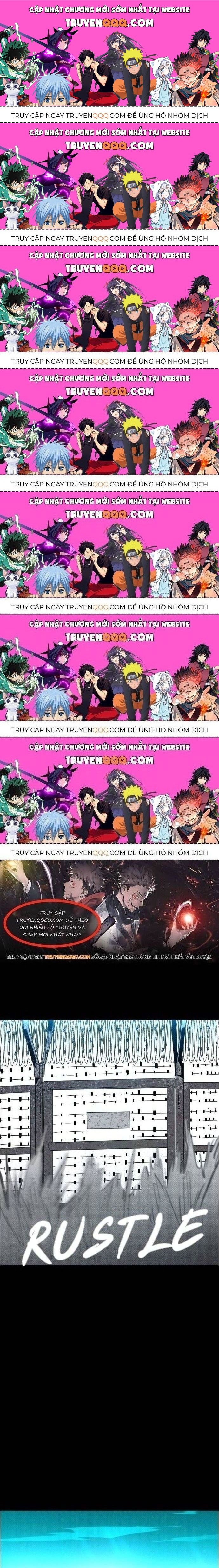 Dịch Vụ Tang Lễ Cho Xác Sống Chapter 12.7 - 1