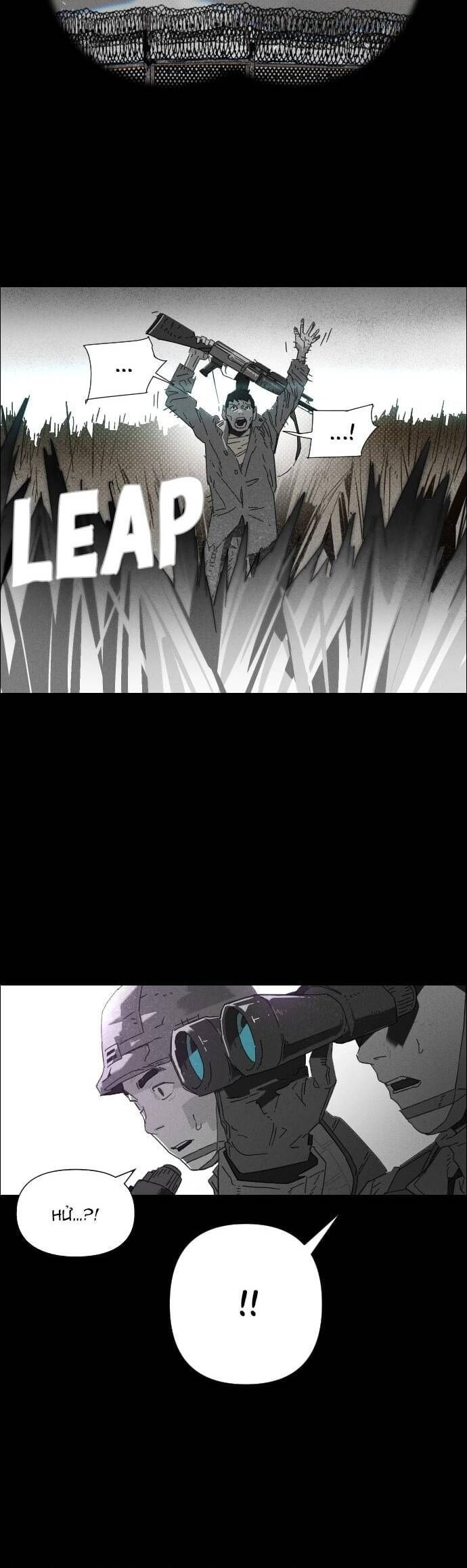 Dịch Vụ Tang Lễ Cho Xác Sống Chapter 12.7 - 53