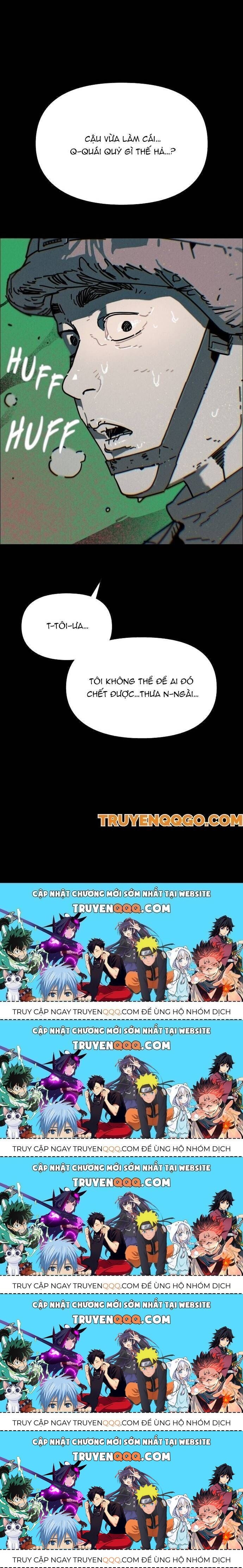 Dịch Vụ Tang Lễ Cho Xác Sống Chapter 12.7 - 61