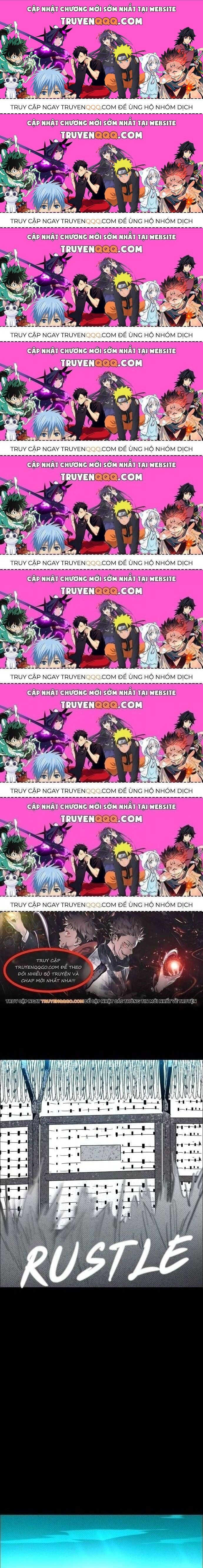 Dịch Vụ Tang Lễ Cho Xác Sống Chapter 12.8 - 1