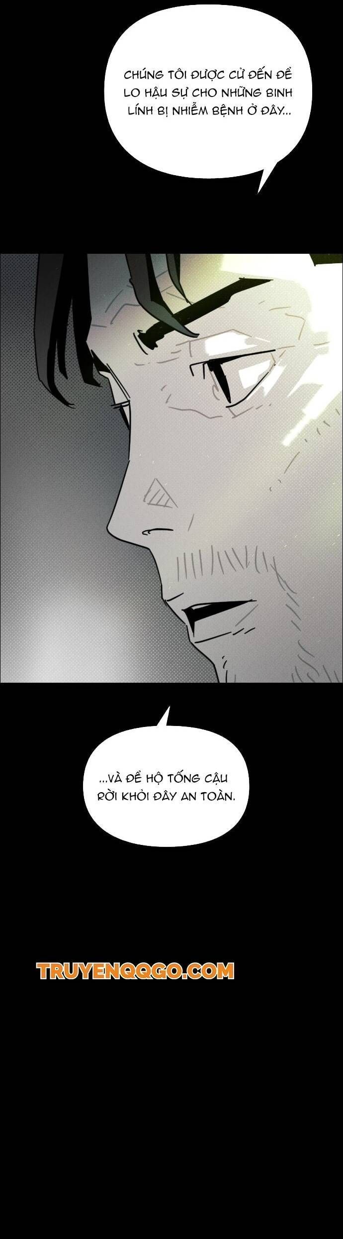 Dịch Vụ Tang Lễ Cho Xác Sống Chapter 12.8 - 6