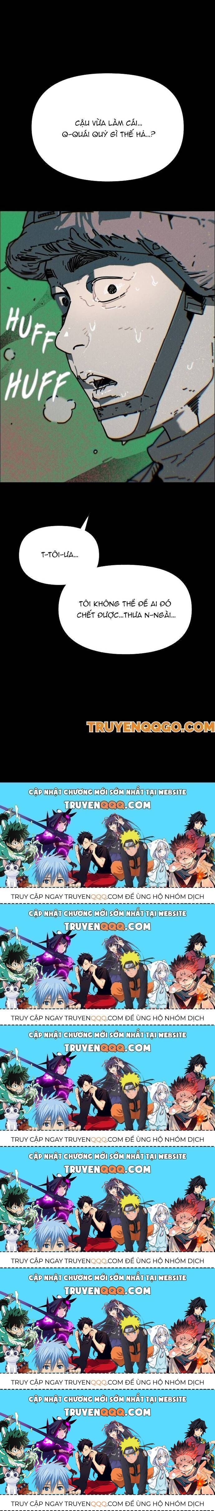 Dịch Vụ Tang Lễ Cho Xác Sống Chapter 12.8 - 61