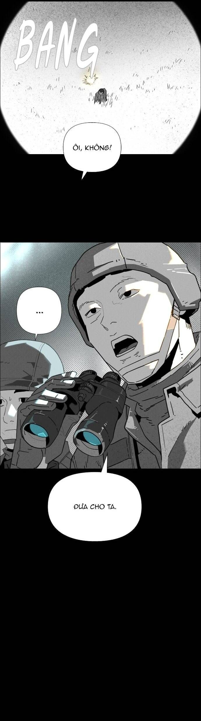 Dịch Vụ Tang Lễ Cho Xác Sống Chapter 12.9 - 30