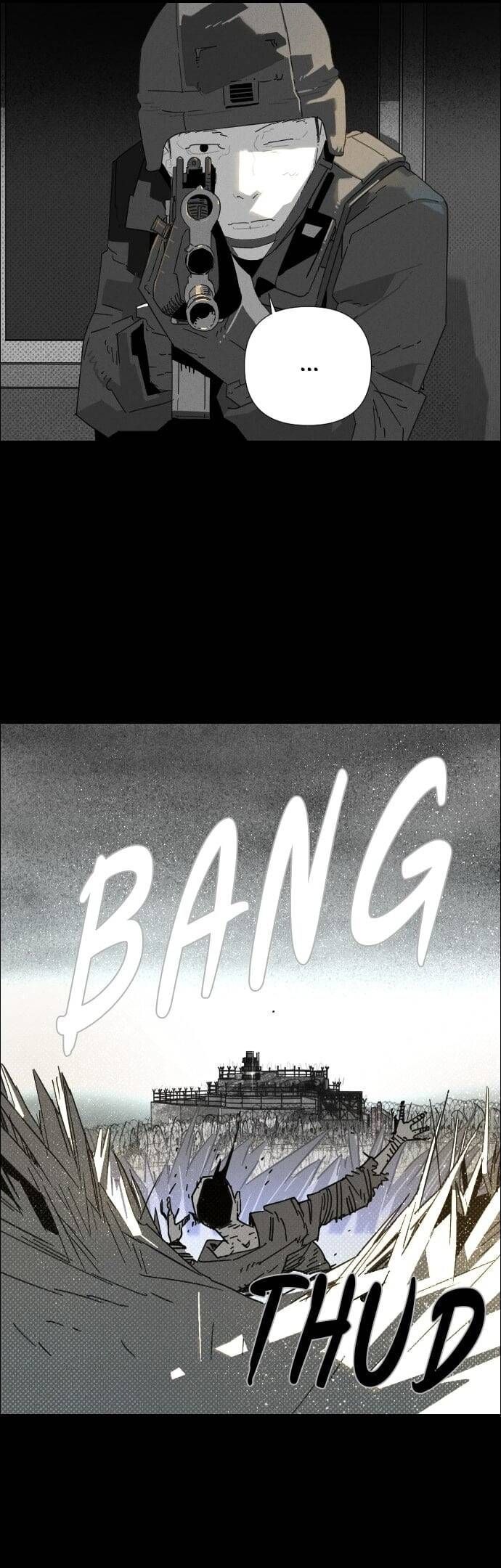 Dịch Vụ Tang Lễ Cho Xác Sống Chapter 12.9 - 31