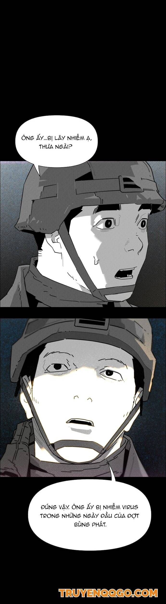 Dịch Vụ Tang Lễ Cho Xác Sống Chapter 12.9 - 41