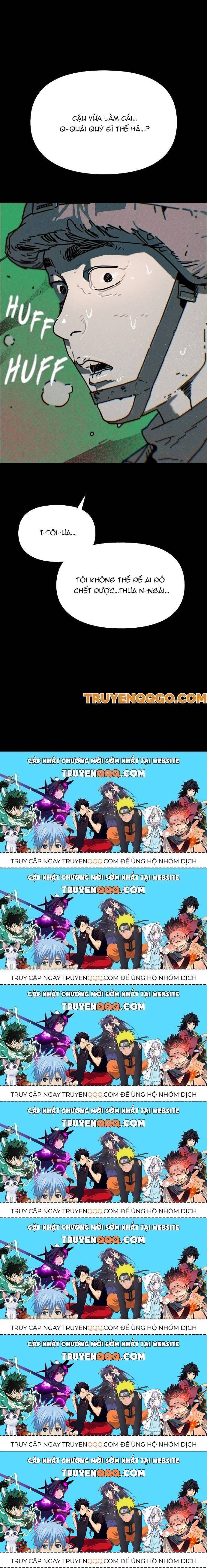Dịch Vụ Tang Lễ Cho Xác Sống Chapter 12.9 - 61