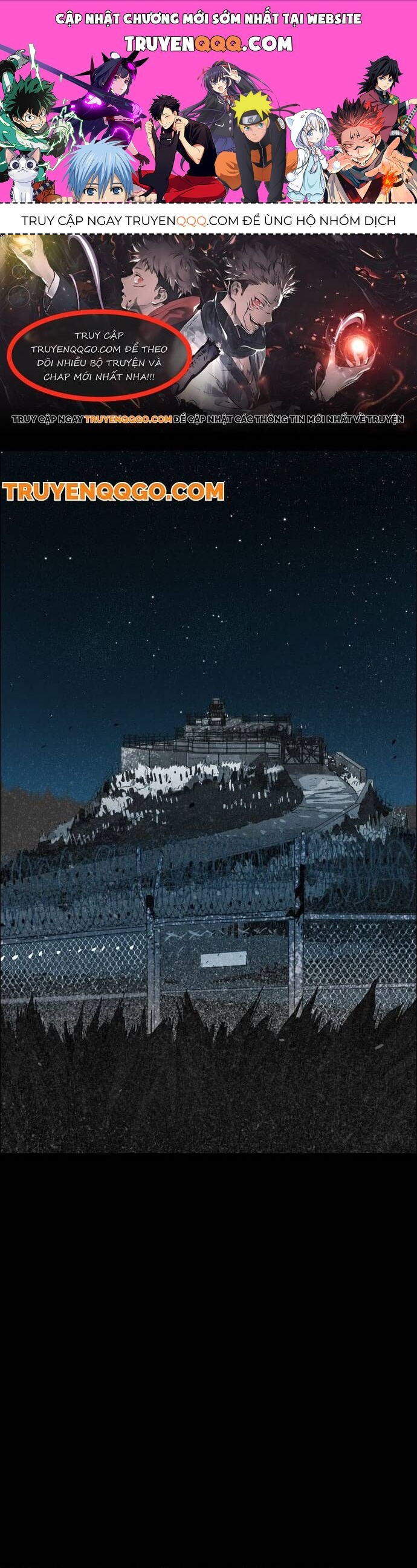 Dịch Vụ Tang Lễ Cho Xác Sống Chapter 13.1 - 1