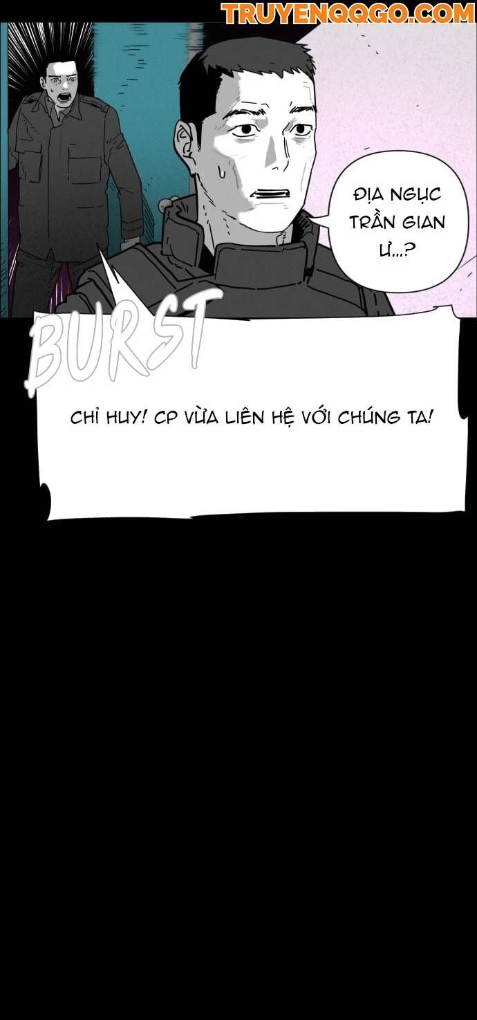 Dịch Vụ Tang Lễ Cho Xác Sống Chapter 13.1 - 18