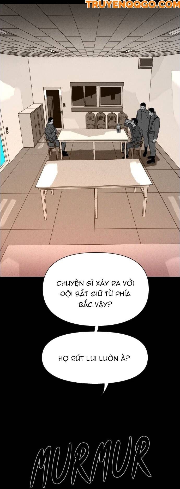 Dịch Vụ Tang Lễ Cho Xác Sống Chapter 13.1 - 3