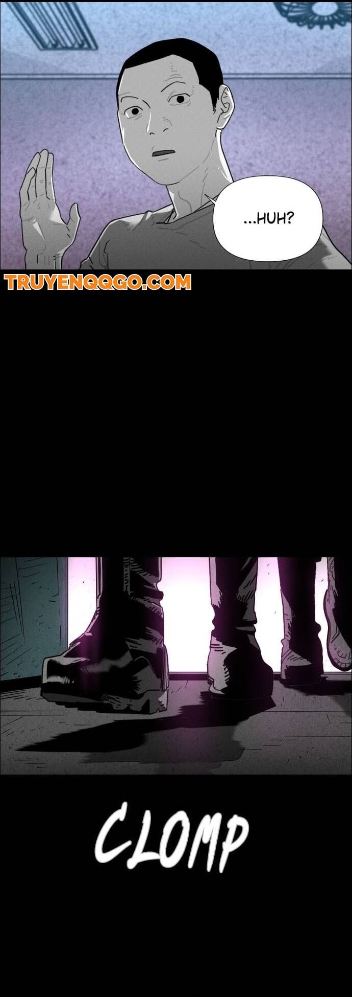 Dịch Vụ Tang Lễ Cho Xác Sống Chapter 13.1 - 5