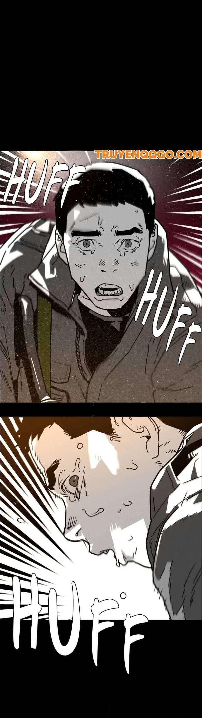 Dịch Vụ Tang Lễ Cho Xác Sống Chapter 13.1 - 49