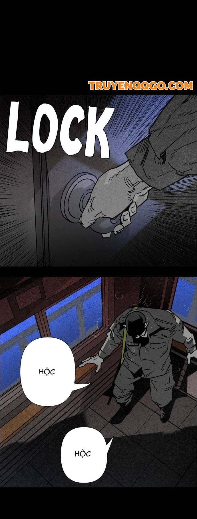 Dịch Vụ Tang Lễ Cho Xác Sống Chapter 13.1 - 54