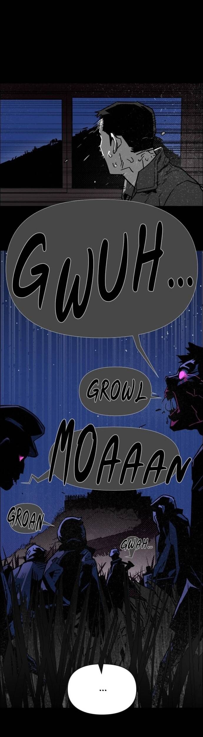 Dịch Vụ Tang Lễ Cho Xác Sống Chapter 13.1 - 56