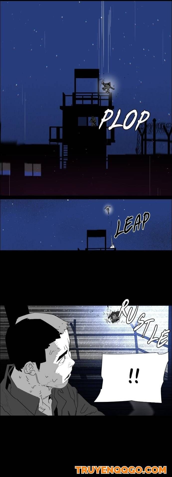 Dịch Vụ Tang Lễ Cho Xác Sống Chapter 13.1 - 60