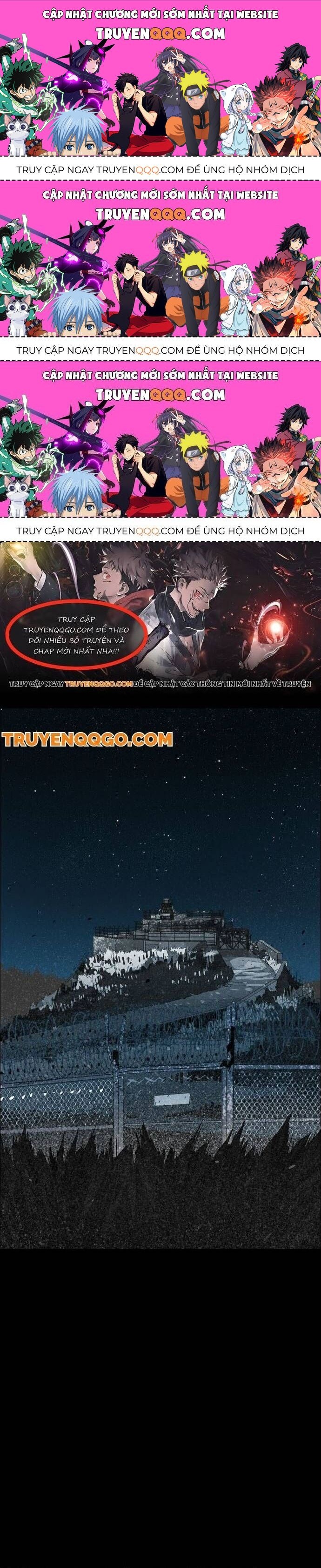 Dịch Vụ Tang Lễ Cho Xác Sống Chapter 13.3 - 1