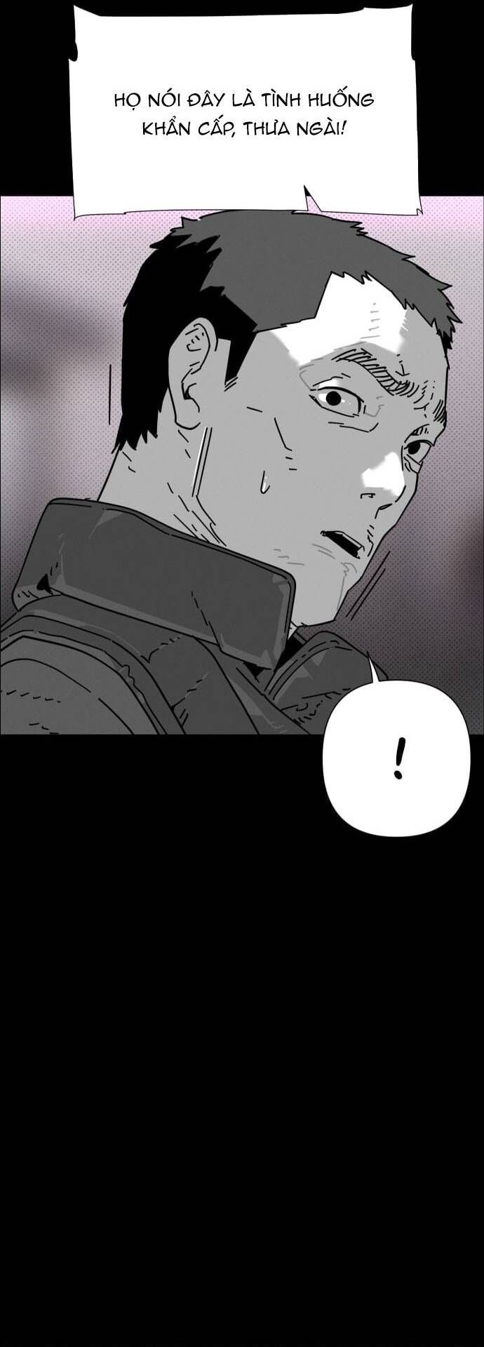 Dịch Vụ Tang Lễ Cho Xác Sống Chapter 13.3 - 19