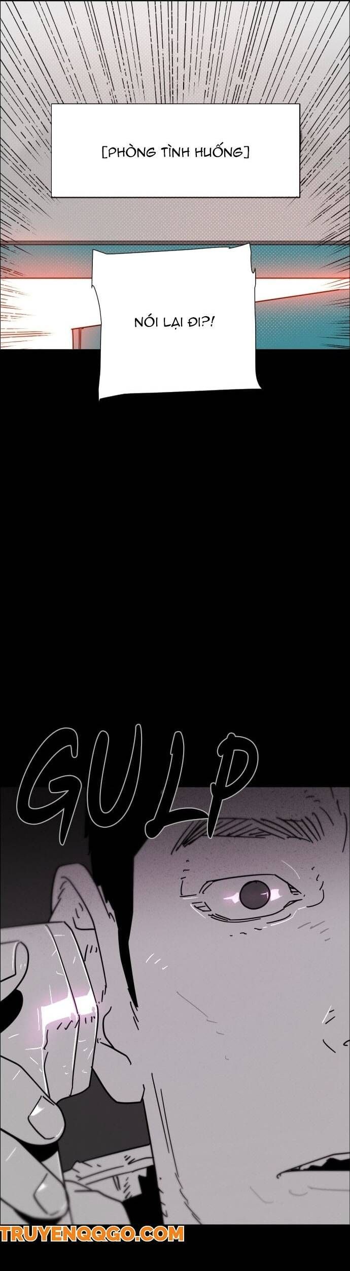 Dịch Vụ Tang Lễ Cho Xác Sống Chapter 13.3 - 20