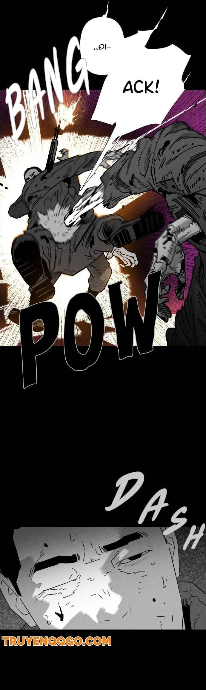 Dịch Vụ Tang Lễ Cho Xác Sống Chapter 13.3 - 37