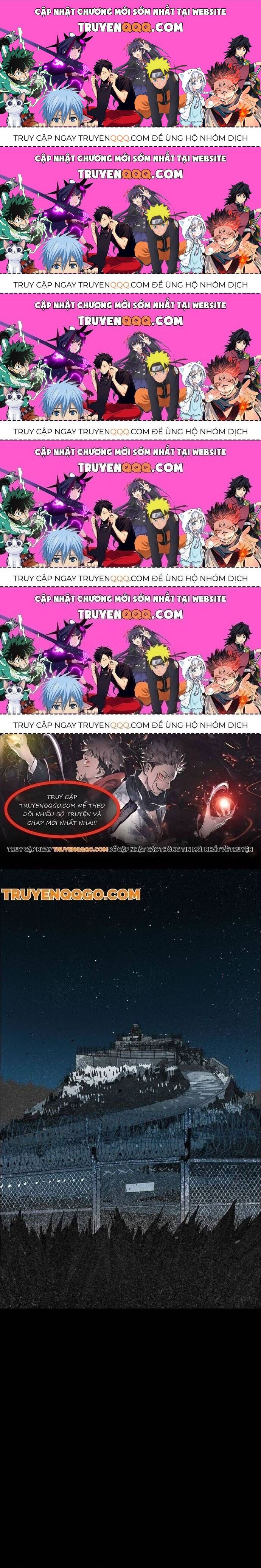 Dịch Vụ Tang Lễ Cho Xác Sống Chapter 13.5 - 1