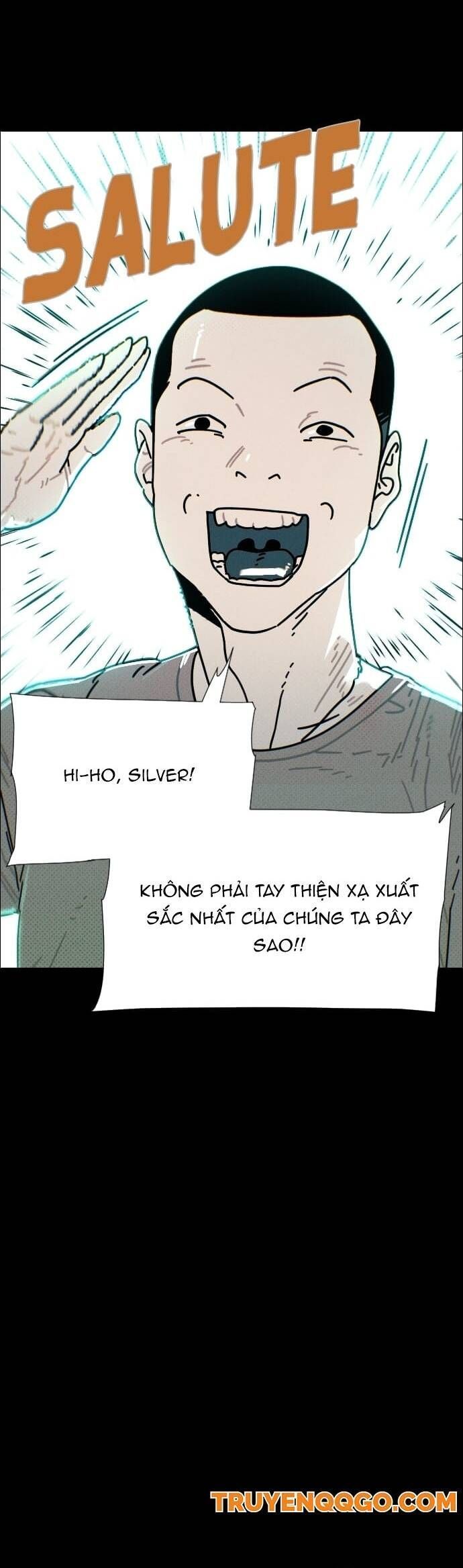 Dịch Vụ Tang Lễ Cho Xác Sống Chapter 13.5 - 7