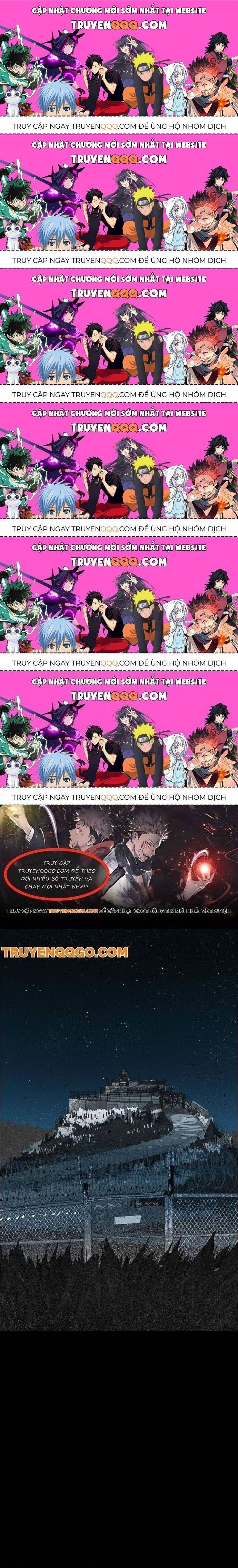 Dịch Vụ Tang Lễ Cho Xác Sống Chapter 13.6 - 1