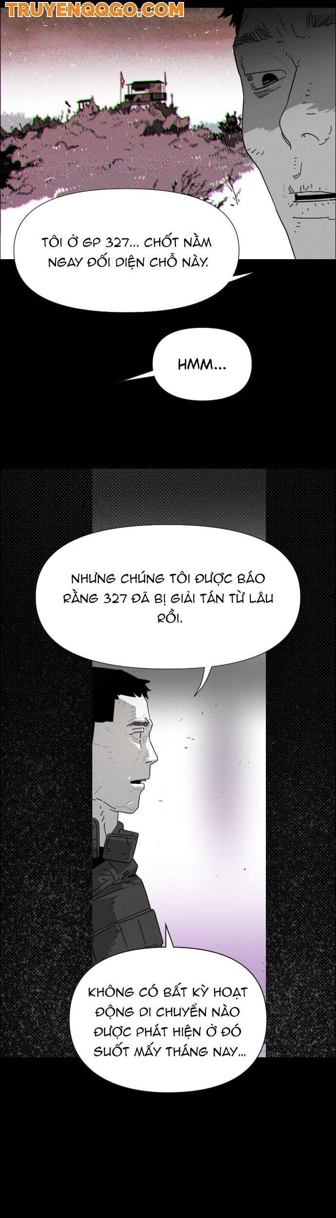 Dịch Vụ Tang Lễ Cho Xác Sống Chapter 13.6 - 14