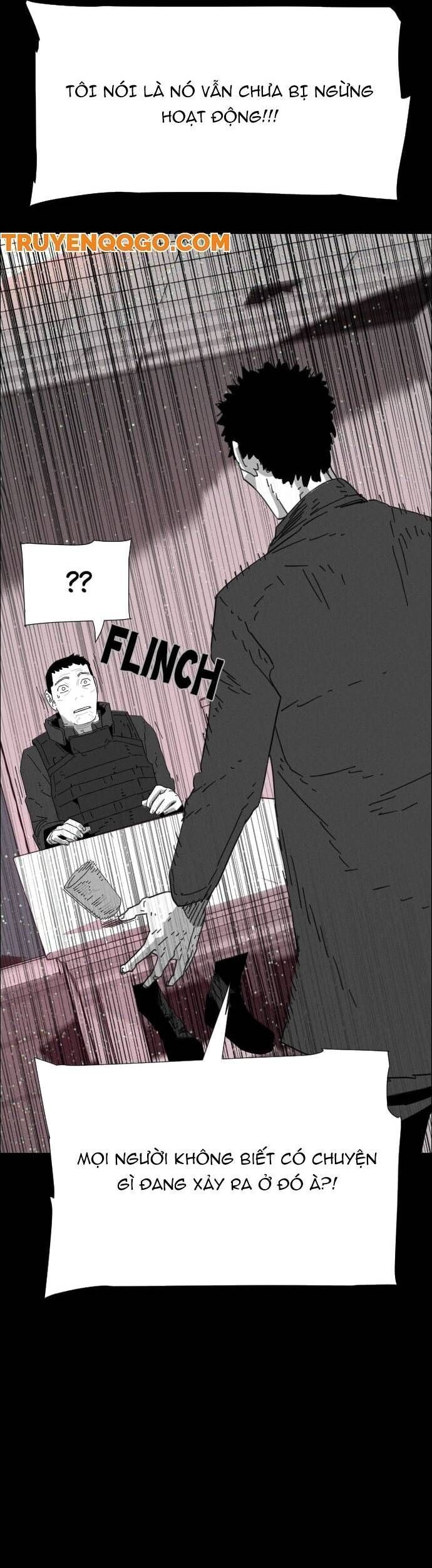 Dịch Vụ Tang Lễ Cho Xác Sống Chapter 13.6 - 16