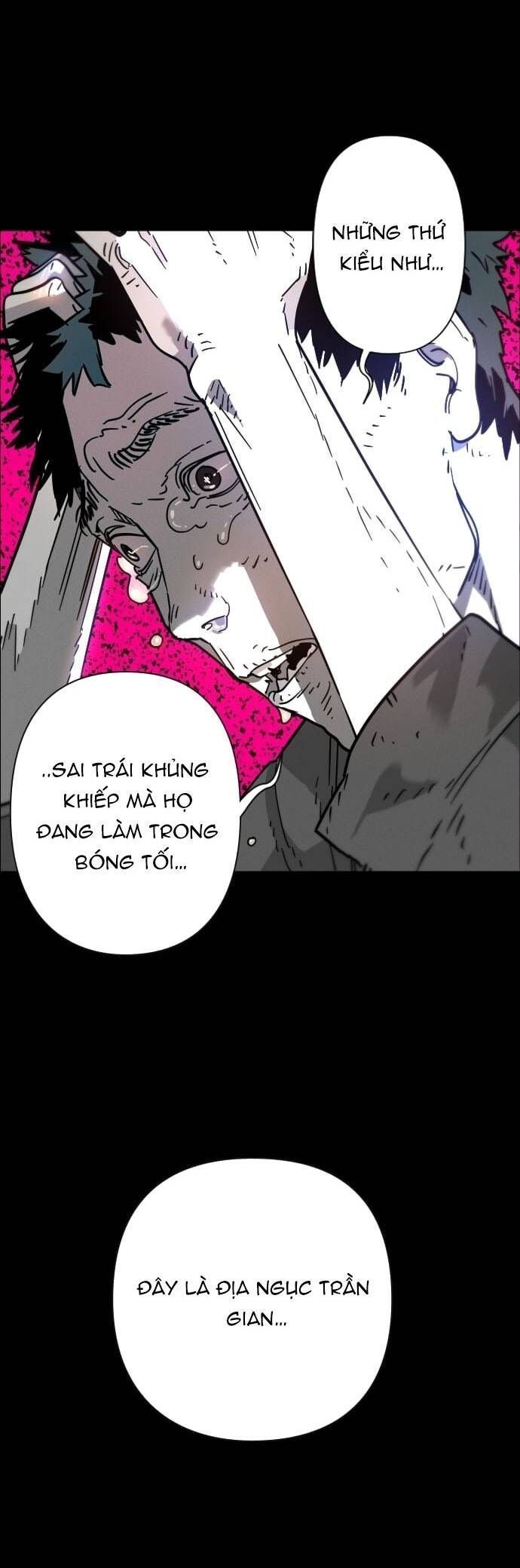 Dịch Vụ Tang Lễ Cho Xác Sống Chapter 13.6 - 17