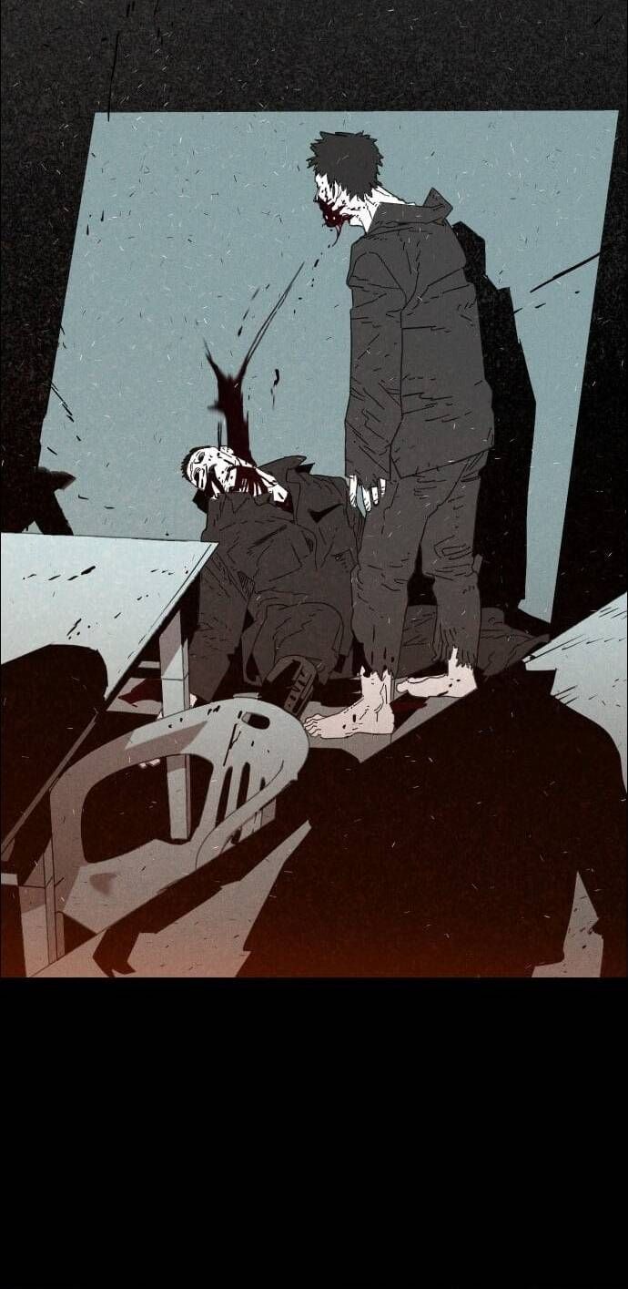 Dịch Vụ Tang Lễ Cho Xác Sống Chapter 13.6 - 26