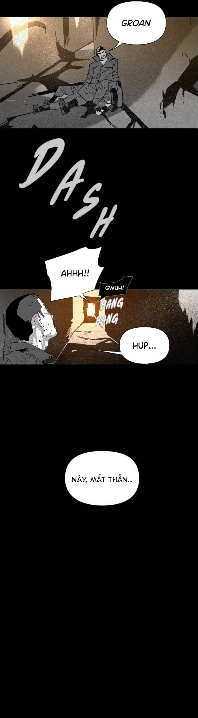 Dịch Vụ Tang Lễ Cho Xác Sống Chapter 13.6 - 38