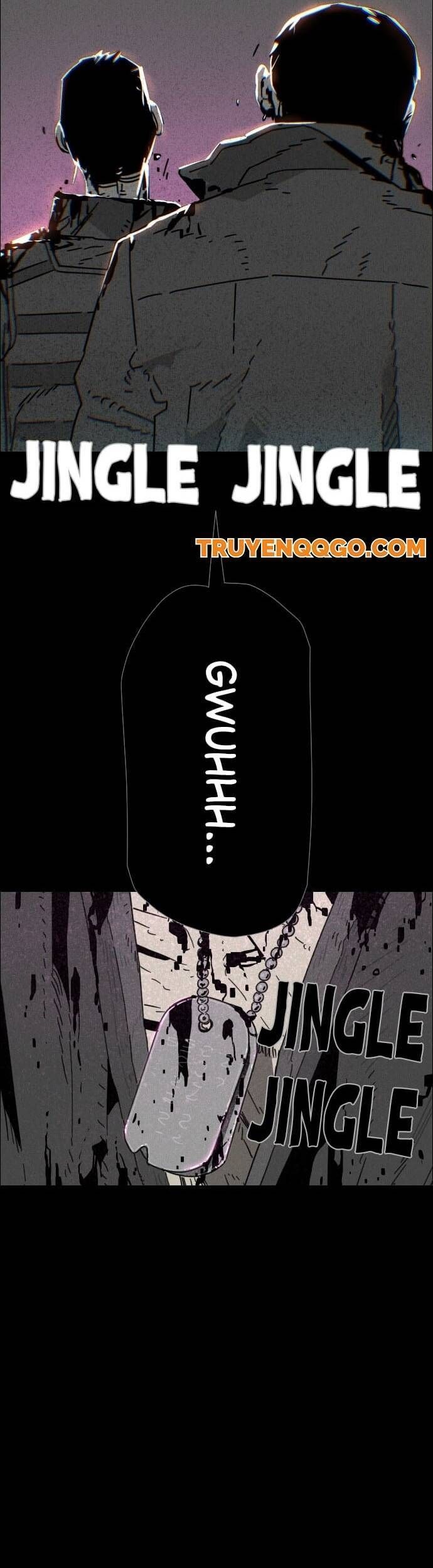 Dịch Vụ Tang Lễ Cho Xác Sống Chapter 13.6 - 44