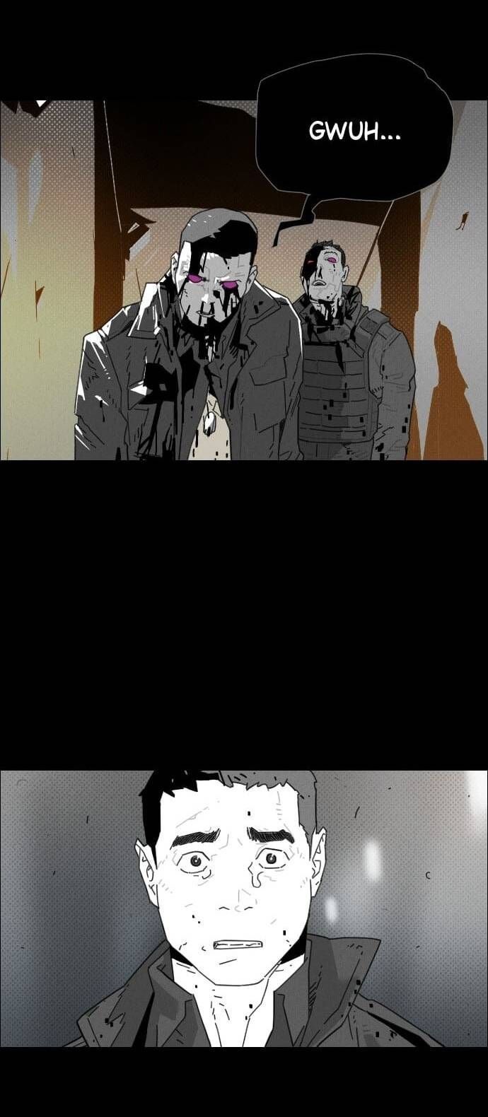 Dịch Vụ Tang Lễ Cho Xác Sống Chapter 13.6 - 45